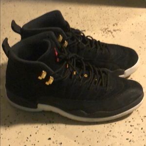 Jordan 12s